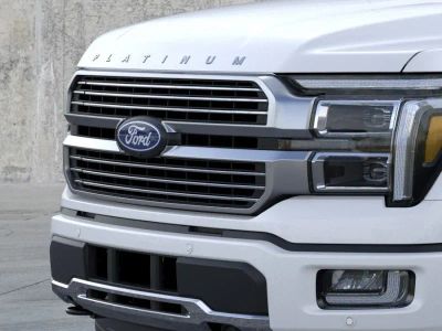2026 Ford F-150 - Photo 18