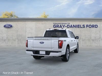 2026 Ford F-150 - Photo 9