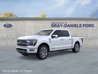 2026 Ford F-150 - Photo 2