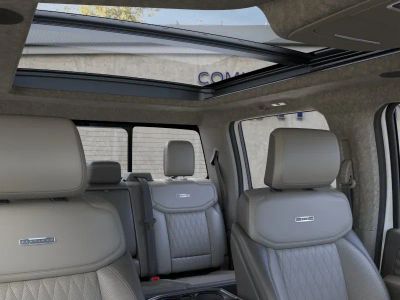 2026 Ford F-150 - Photo 23