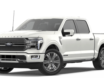 2026 Ford F-150 - Photo 24