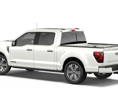 2026 Ford F-150 - Photo 25