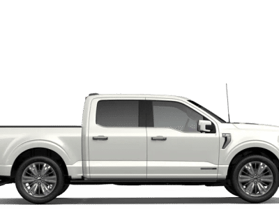 2026 Ford F-150 - Photo 28