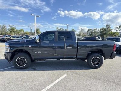 2026 RAM 2500 — detail view