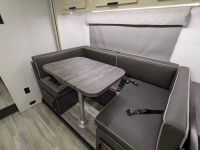 2024 Forest River Sunseeker - Photo 10