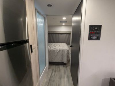 2024 Forest River Sunseeker - Photo 12