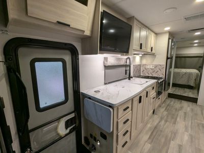 2024 Forest River Sunseeker - Photo 20