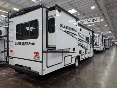 2024 Forest River Sunseeker - Photo 3