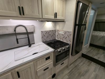 2024 Forest River Sunseeker - Photo 21