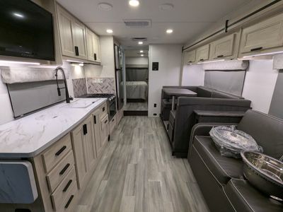 2024 Forest River Sunseeker - Photo 23