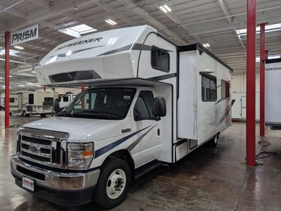 2024 Forest River Sunseeker - Photo 8