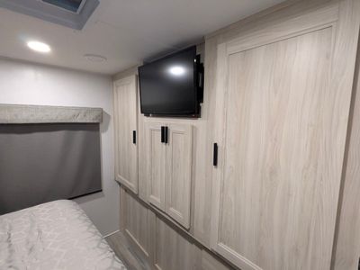 2024 Forest River Sunseeker - Photo 1