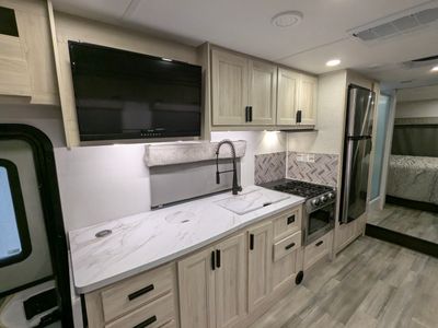 2024 Forest River Sunseeker - Photo 16