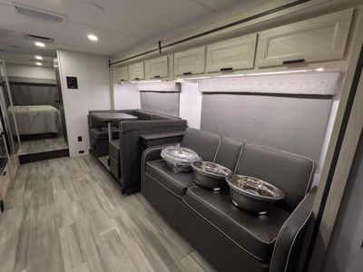 2024 Forest River Sunseeker - Photo 22