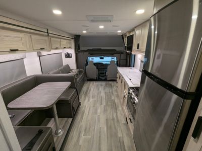 2024 Forest River Sunseeker - Photo 17