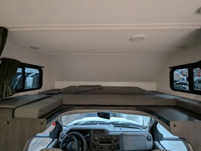 2024 Forest River Sunseeker - Photo 18
