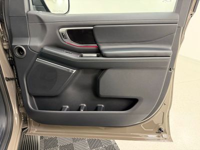 2026 Ford Expedition Platinum SUV EcoBoost V6 GTDi DOHC 24V Twin Turbocharged - Photo 38