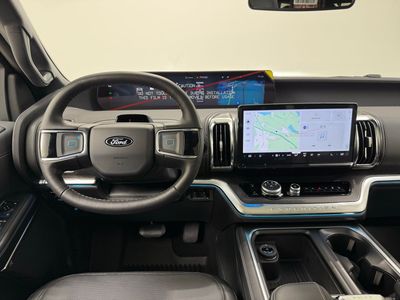 2026 Ford Expedition Platinum SUV EcoBoost V6 GTDi DOHC 24V Twin Turbocharged - Photo 32