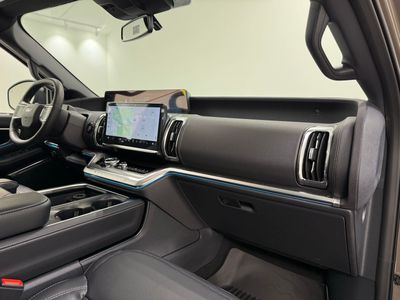 2026 Ford Expedition Platinum SUV EcoBoost V6 GTDi DOHC 24V Twin Turbocharged - Photo 37