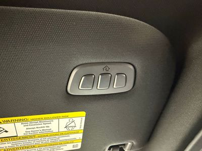 2026 Ford Expedition Platinum SUV EcoBoost V6 GTDi DOHC 24V Twin Turbocharged - Photo 26