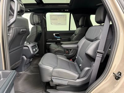 2026 Ford Expedition Platinum SUV EcoBoost V6 GTDi DOHC 24V Twin Turbocharged - Photo 29