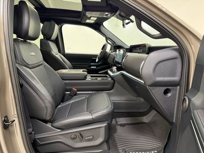 2026 Ford Expedition Platinum SUV EcoBoost V6 GTDi DOHC 24V Twin Turbocharged - Photo 36