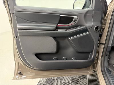 2026 Ford Expedition Platinum SUV EcoBoost V6 GTDi DOHC 24V Twin Turbocharged - Photo 13