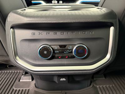 2026 Ford Expedition Platinum SUV EcoBoost V6 GTDi DOHC 24V Twin Turbocharged - Photo 30