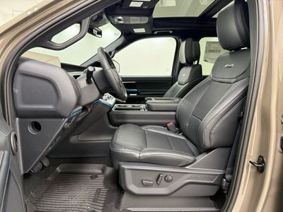 2026 Ford Expedition Platinum SUV EcoBoost V6 GTDi DOHC 24V Twin Turbocharged - Photo 18