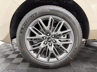 2026 Ford Expedition Platinum SUV EcoBoost V6 GTDi DOHC 24V Twin Turbocharged - Photo 12