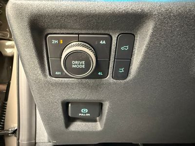 2026 Ford Expedition Platinum SUV EcoBoost V6 GTDi DOHC 24V Twin Turbocharged - Photo 16