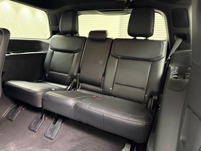 2026 Ford Expedition Platinum SUV EcoBoost V6 GTDi DOHC 24V Twin Turbocharged - Photo 28