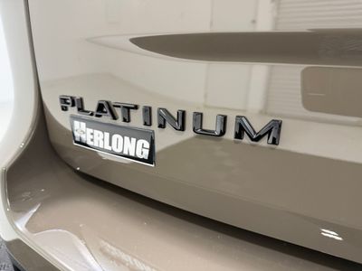 2026 Ford Expedition Platinum SUV EcoBoost V6 GTDi DOHC 24V Twin Turbocharged - Photo 10