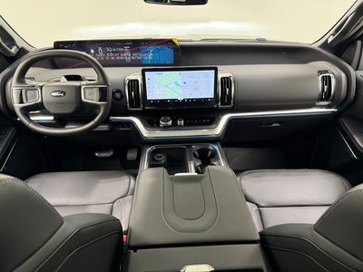 2026 Ford Expedition Platinum SUV EcoBoost V6 GTDi DOHC 24V Twin Turbocharged - Photo 34