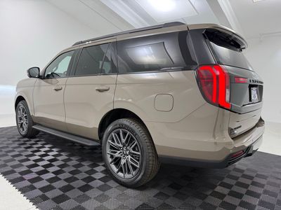 2026 Ford Expedition Platinum SUV EcoBoost V6 GTDi DOHC 24V Twin Turbocharged - Photo 5