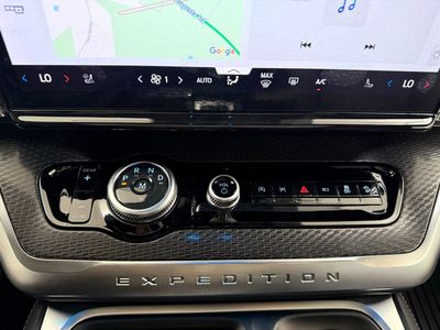 2026 Ford Expedition Platinum SUV EcoBoost V6 GTDi DOHC 24V Twin Turbocharged - Photo 27