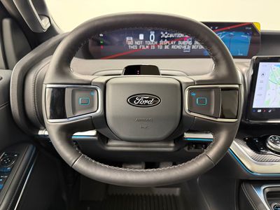 2026 Ford Expedition Platinum SUV EcoBoost V6 GTDi DOHC 24V Twin Turbocharged - Photo 31