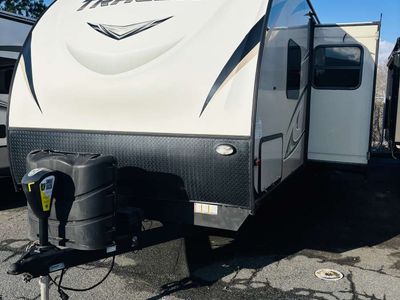 2018 Forest River TRACER - Photo 1