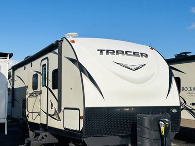 2018 Forest River TRACER - Photo 2