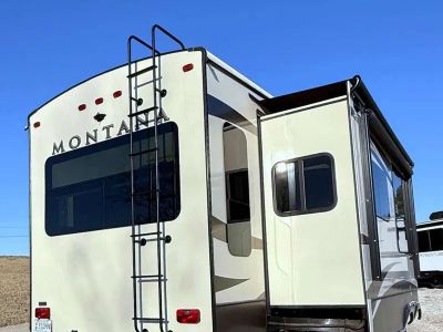 2022 R-pod R-Pod - Photo 4