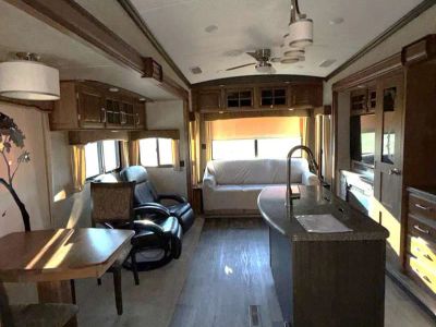 2022 R-pod R-Pod - Photo 5