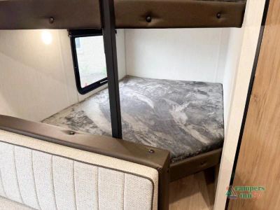 2025 Forest River RV Cherokee Grey Wolf - Photo 16
