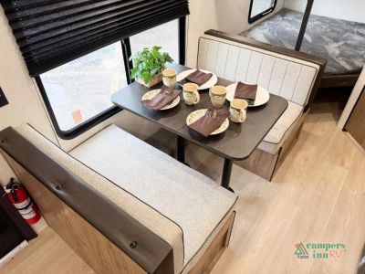 2025 Forest River RV Cherokee Grey Wolf - Photo 12