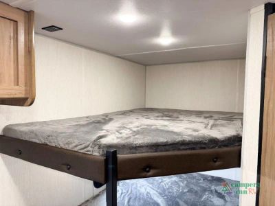 2025 Forest River RV Cherokee Grey Wolf - Photo 17