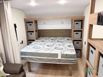 2025 Forest River RV Cherokee Grey Wolf - Photo 29