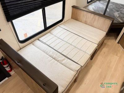 2025 Forest River RV Cherokee Grey Wolf - Photo 13