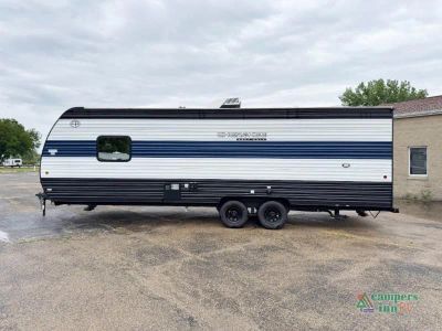 2025 Forest River RV Cherokee Grey Wolf - Photo 5