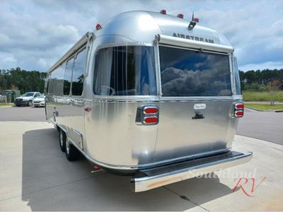 2025 Airstream Flying Cloud - Photo 5