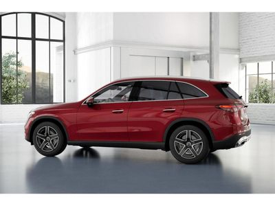 2026 Mercedes-Benz GLC — photo 73 view