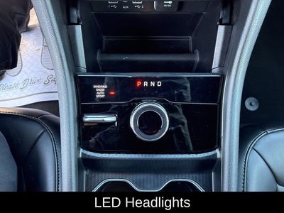 2025 Jeep Grand Cherokee L Limited - Photo 27